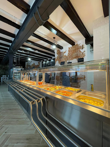 Opinii despre "KUŹNIA SMAKÓW " Kopalnia Złota Złoty Stok în Złoty Stok - Gastronomia