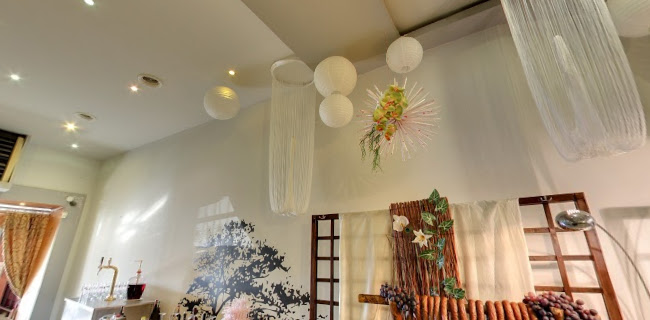 Planeta - Gastronomia