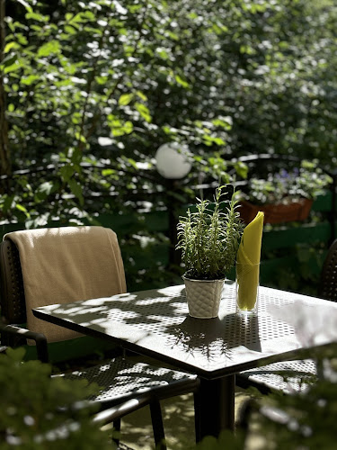 Restauracja Pod Sosenką - Poznań