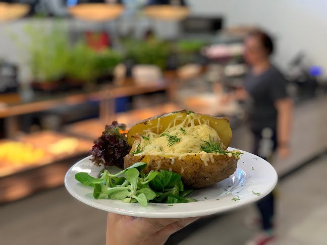 Comentarii opinii despre Rewolucja Smaku by Urban Bistro