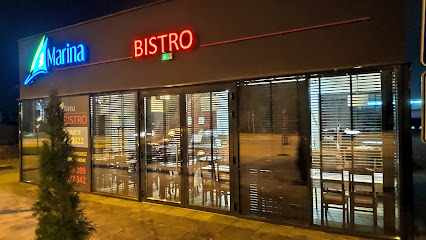 Bistro Marina