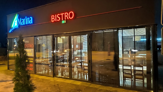 Bistro Marina