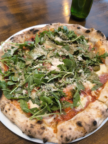 Opinii despre Buon Appetito - U WŁOCHA în Milicz - Gastronomia