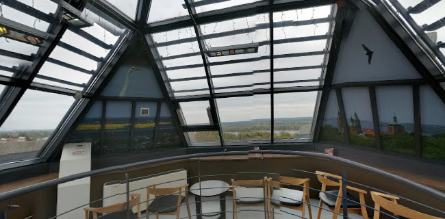 Opinii despre Wieża Ciśnień în Płock - Gastronomia