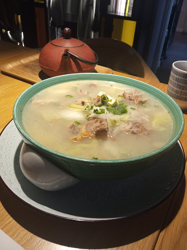 Comentarii opinii despre Pańska 85