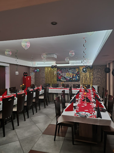 Comentarii opinii despre Matrioszka Restauracja