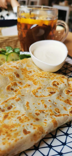 BISTRO ŁOKIETEK - Brześć Kujawski