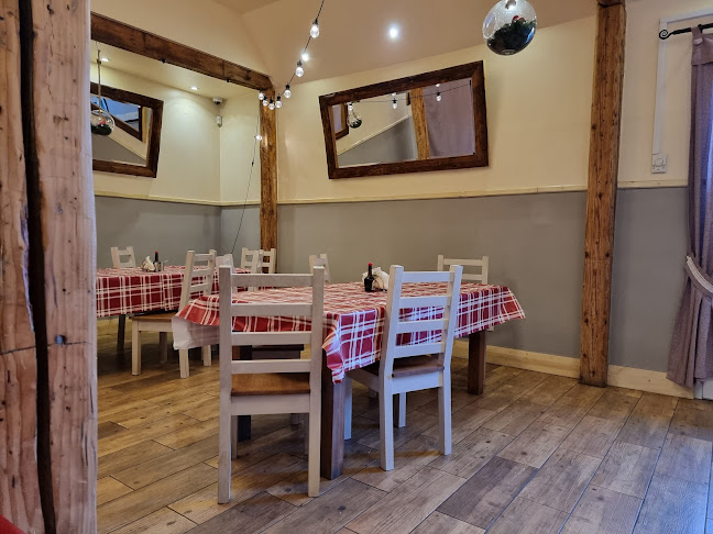 Comentarii opinii despre Restauracja Spiżarnia Zborowice