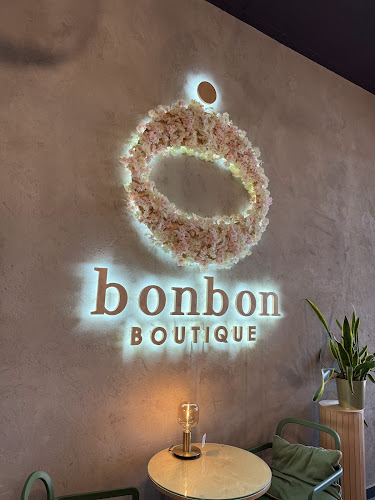 Bonbon Boutique - Gastronomia
