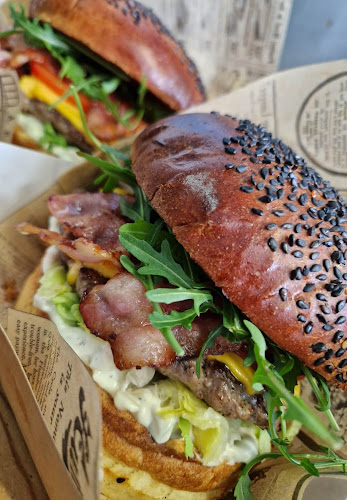 Opinii despre Pizza Planet în Grojec - Gastronomia