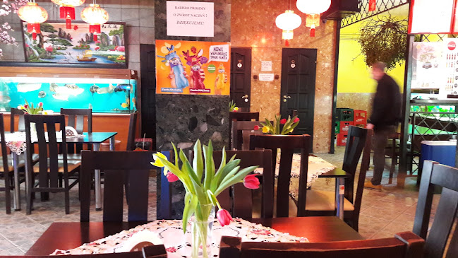 Targowa 21, 05-300 Mińsk Mazowiecki