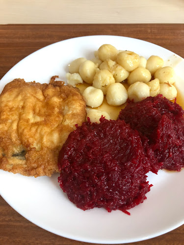 Barek z klimatem - Gastronomia