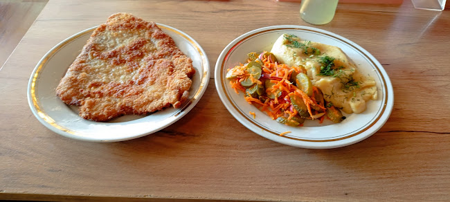 Ferment Neobistro - Gastronomia