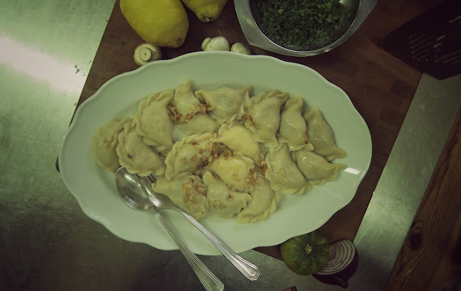 Reviews of Karczma Kamienna od 1780 r. in Czarny Bór - Gastronomia