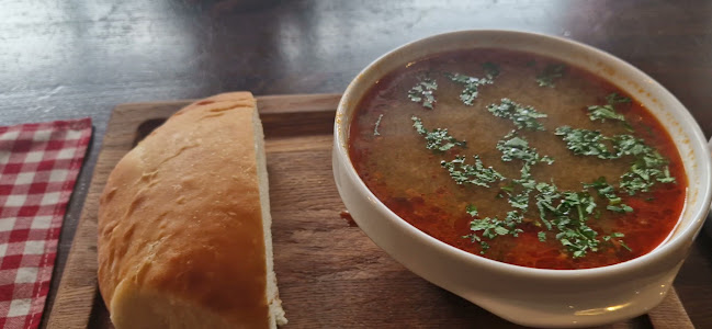 Karczma Bałkańska Dusza