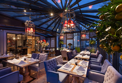 Restauracja L’ Entre Villes | wesele Sopot | kolacja biznesowa | lunch