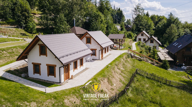 Malinka 52, 42-460 Wisła