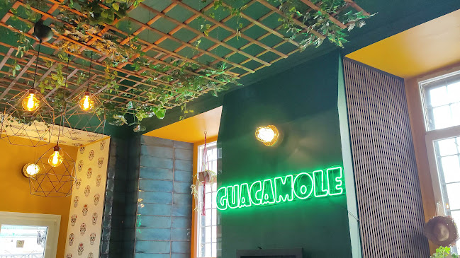 Guacamole