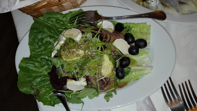 Lawendowy Dworek w Lublinie