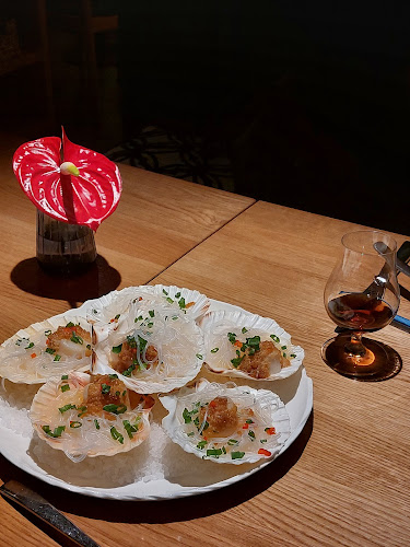 Opinii despre Pańska 85 în Warszawa - Gastronomia