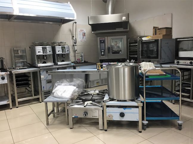 Gastro-Marinex - Gastronomia