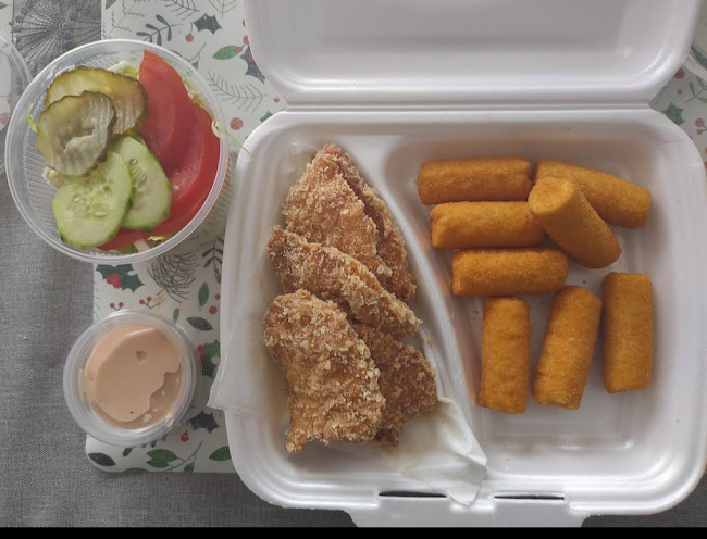 Comentarii opinii despre Miami Food Restaurant