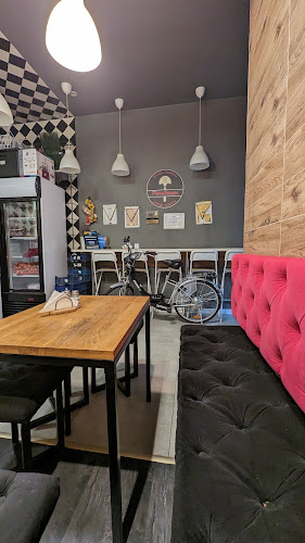 Reviews of PieroStacja - Pierogarnia in Katowice - Gastronomia