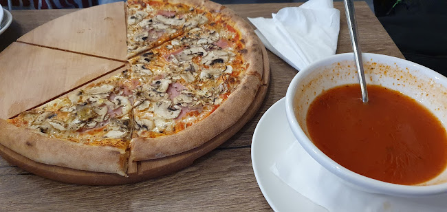 Comentarii opinii despre Primavera Restauracja