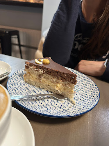 FIT CAKE Piłsudskiego (nieCukiernia) - Wrocław