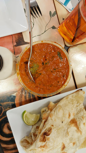Comments and reviews of Third Eye Restaurant- Łódź