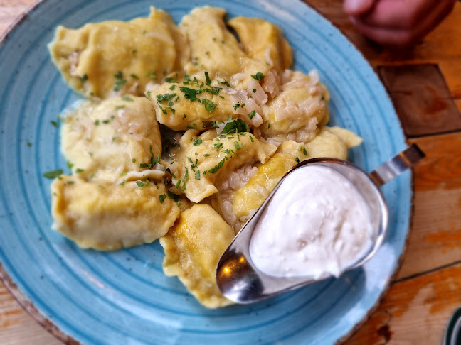 Comentarii opinii despre Restauracja Korona