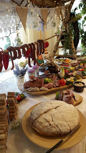 Impresja Restauracja Sala Weselna - Gastronomia