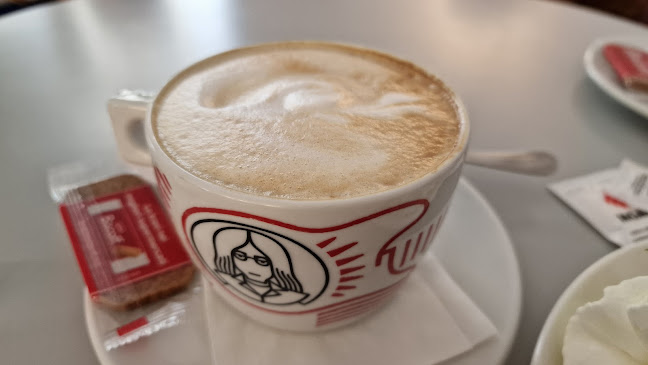 Opinii despre Kawiarnia LaVenda în Żary - Gastronomia