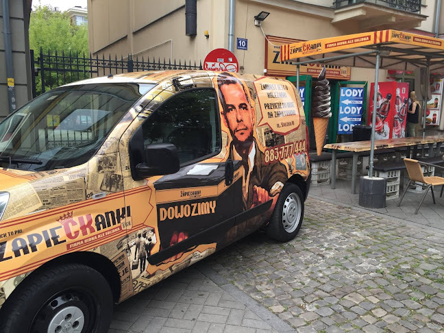 Comentarii opinii despre ZapieCKanki - Na Staszica