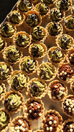 Piekarnia-Cukiernia TRYBULEC