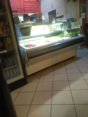 Comentarii opinii despre ISTAMBUL - Kebab Grill