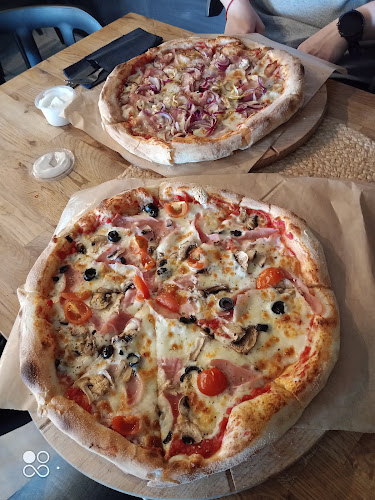 Comentarii opinii despre Podzamcze Bar Kórnik