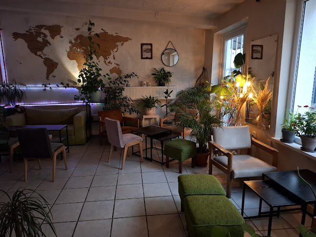 Coffee trip - Kawiarnia Speciality