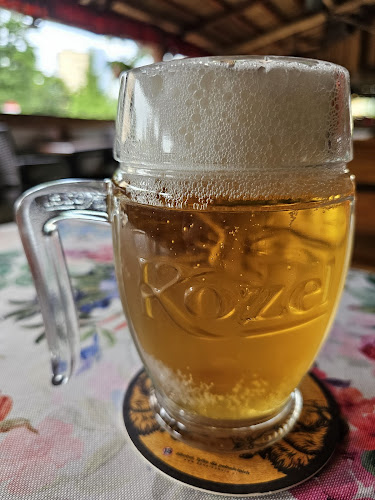 Opinii despre Karczma Chata Bida în Lubin - Gastronomia