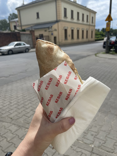 Chata Wariatta Praga - Gastronomia