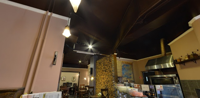 Comments and reviews of Pizzeria na Nowolipkach