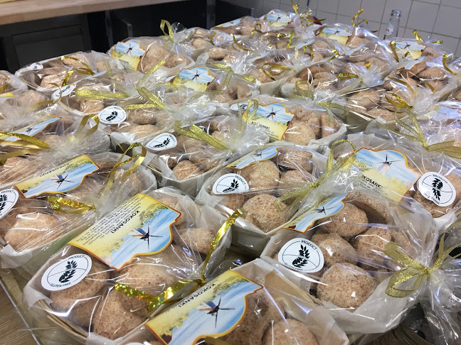 Smolorz Bogdan Piekarnia BioPiekarz - Gastronomia