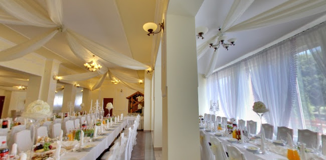 Dom Weselny "EWA" - Gastronomia