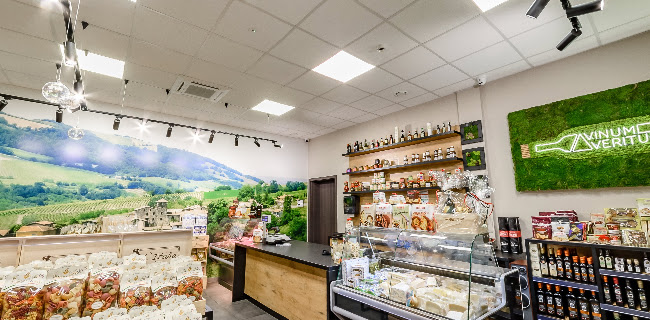 Specjały włoskie Vinum Veritum - Kalisz