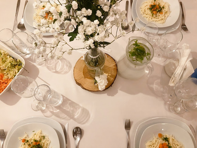 Comentarii opinii despre Czas na Obiad & Czas na Pizzę