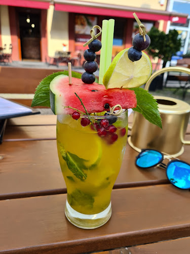 Restauracja RO-MA (Smaki Świata)