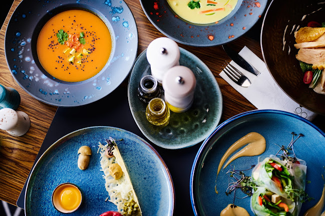 Novo Square Lounge Bar