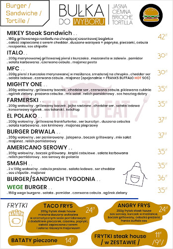 Mikey Neo Bistro - Luboń