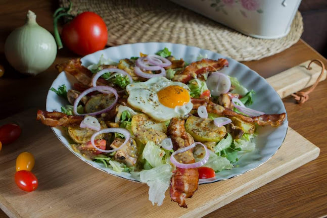 Comentarii opinii despre Rock Burger