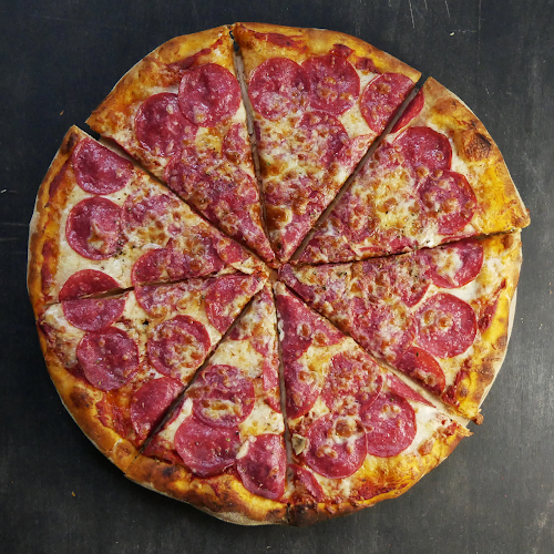 Pizza Na Wypasie by PNW Pizza Radom - Gastronomia